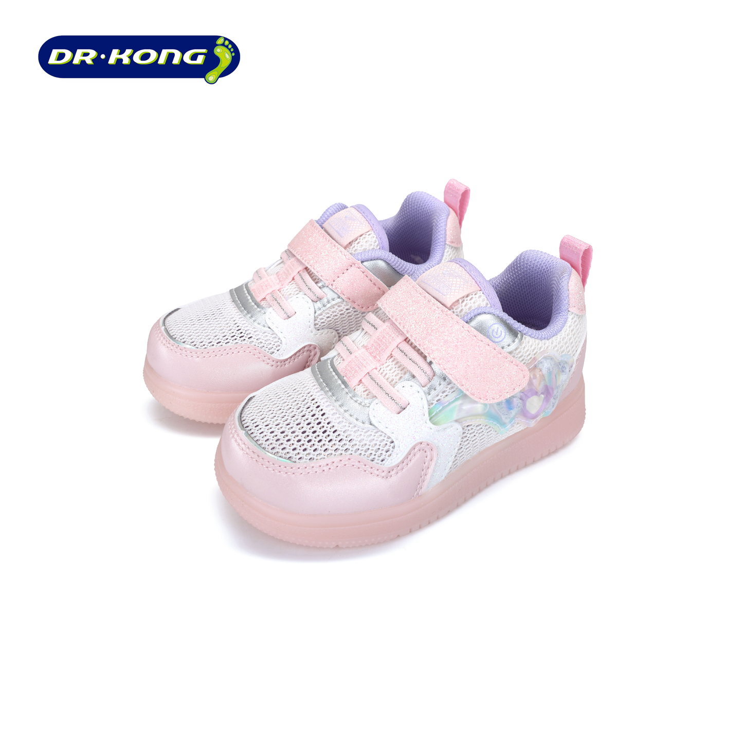 Dr. Kong Baby 123 Rubber Shoes 1B14B1005AW0