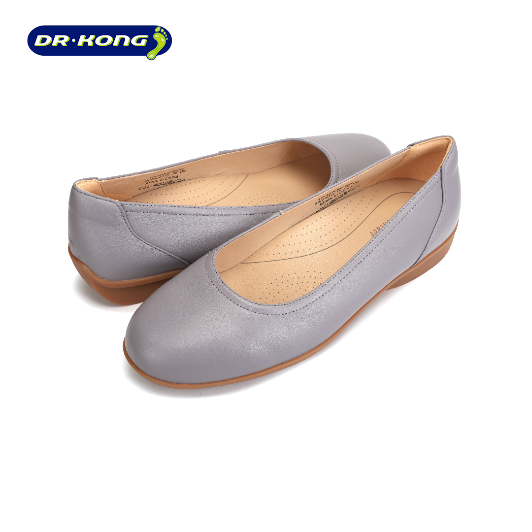 Dr. Kong Esi-Flex Women's Casual Shoes 1W10A3032