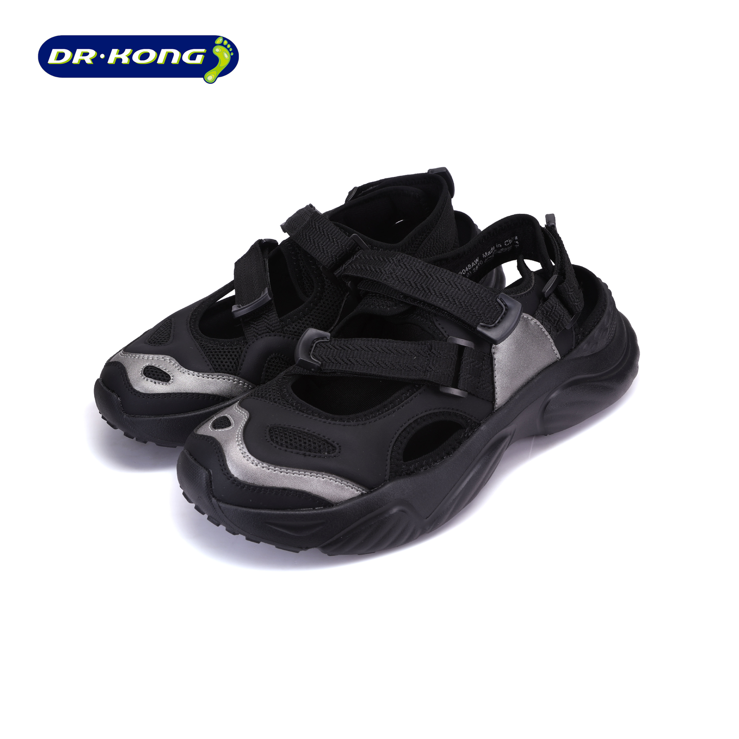 Dr. Kong Total Contact Women's Sandals 1S30A2048AW0