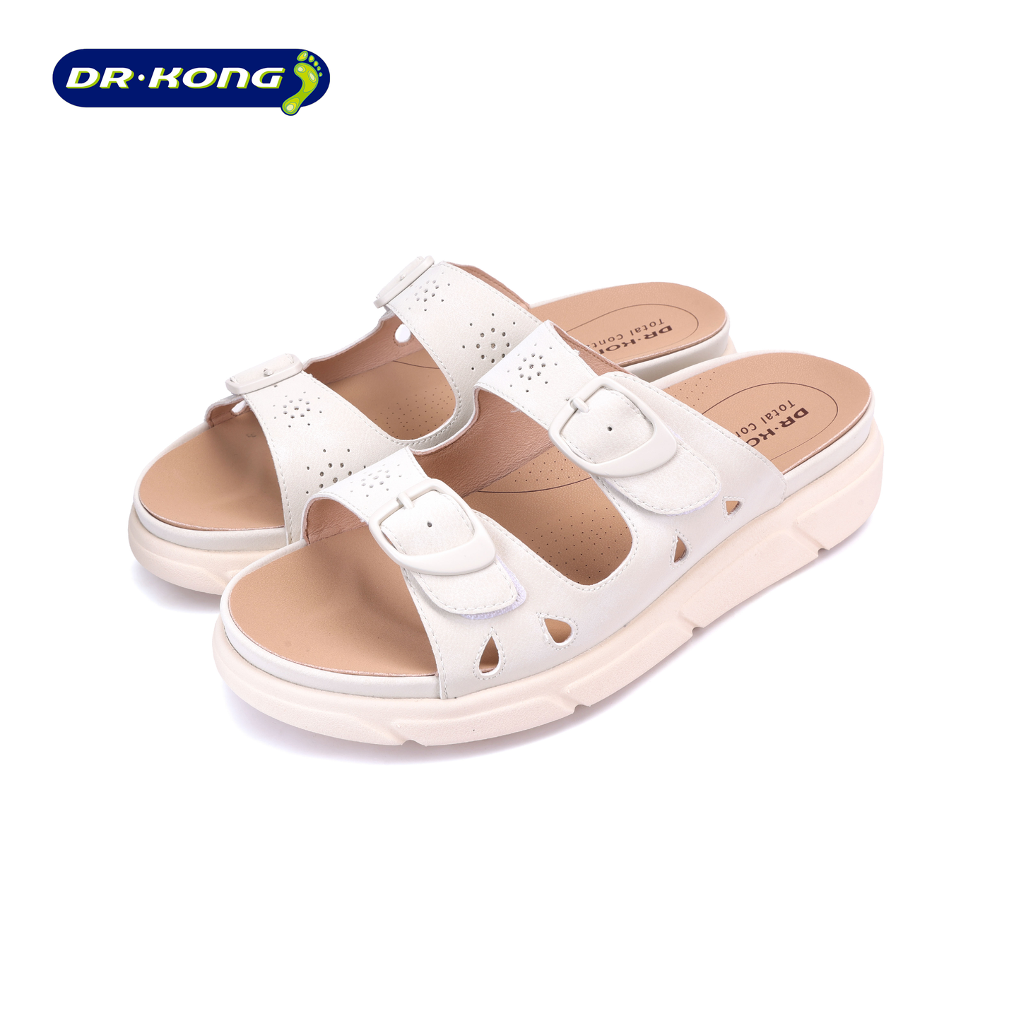 Dr. Kong Total Comfort Women's Sandals 1S80A2006CW0