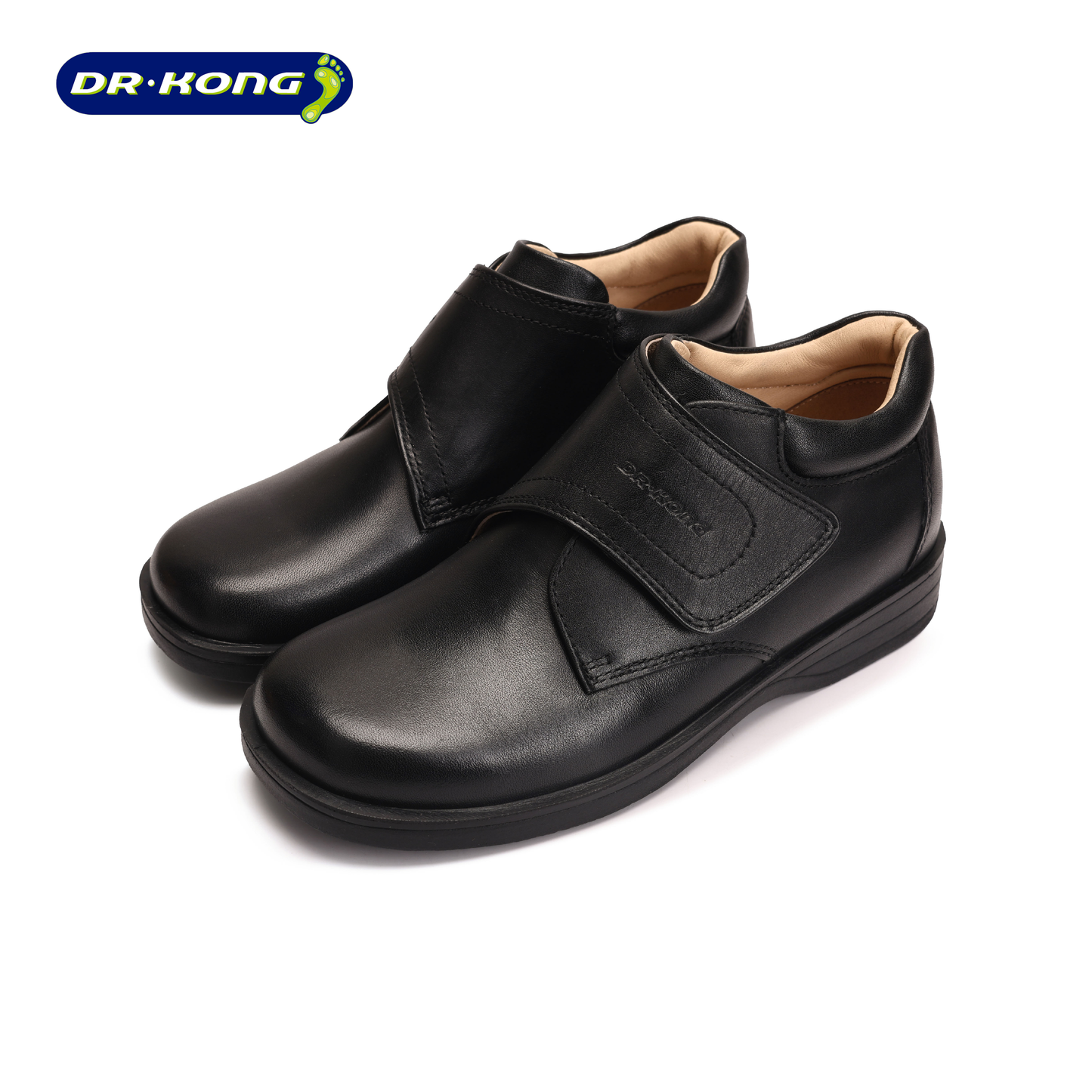 Dr. Kong Kids School Shoes P2000019