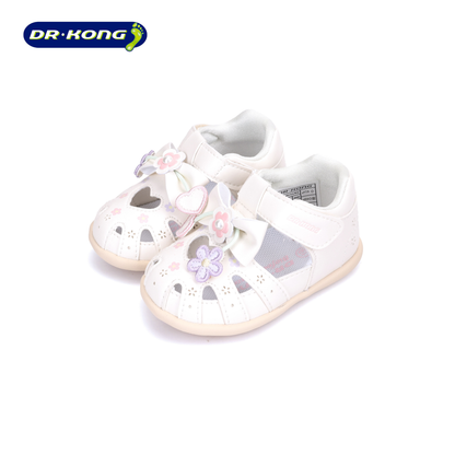Dr. Kong Baby 123 Smart Footbed Sandals 2S13B2015AW0