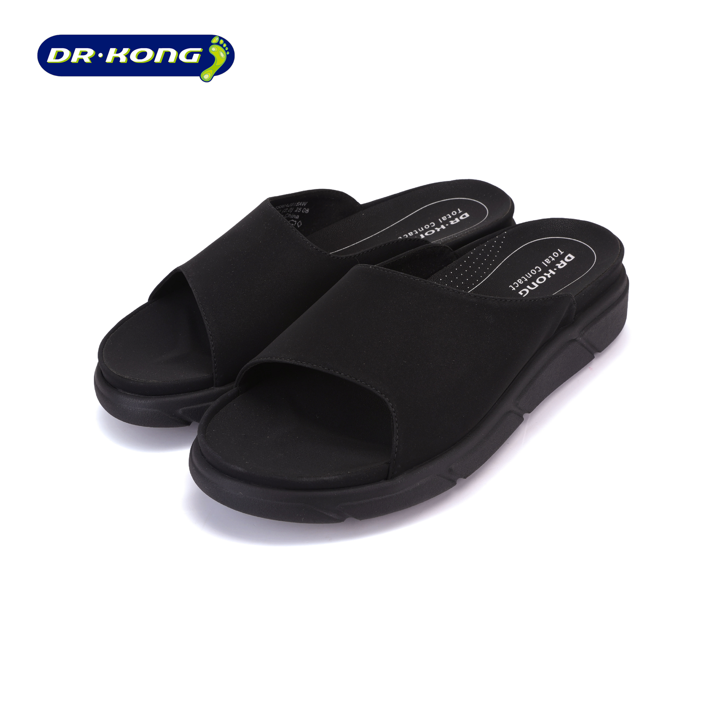 Dr. Kong Total Comfort Women's Sandals 1S80A2018AW0