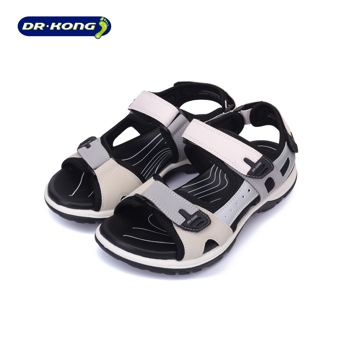 Dr. Kong Total Contact Women's Sandals 1S30A2054AW0