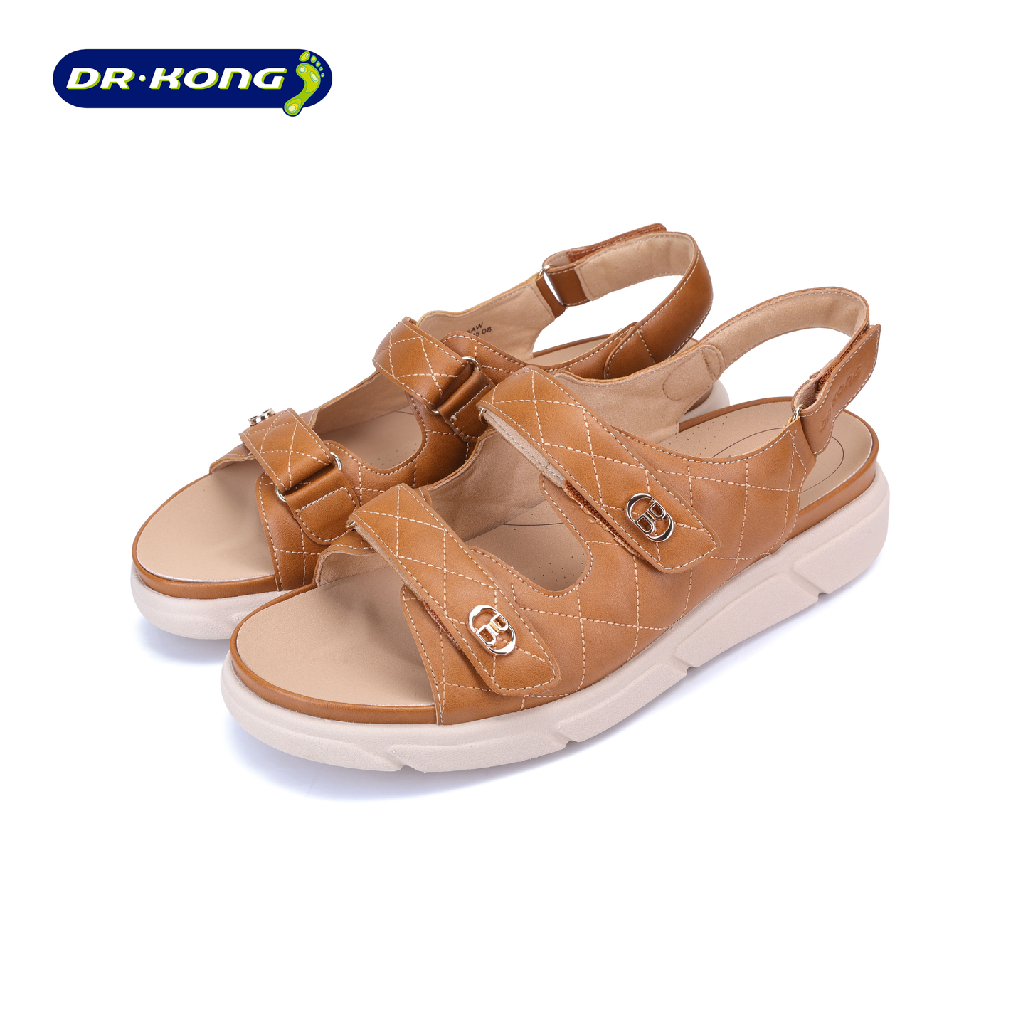 Dr. Kong Total Comfort Women's Sandals 1S80A2015AW0