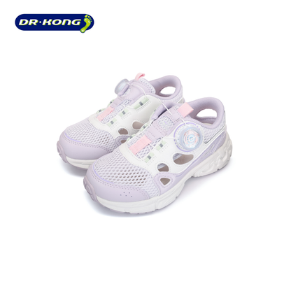 Dr. Kong Baby 123 Smart Footbed Sandals 2S10B2002EW0