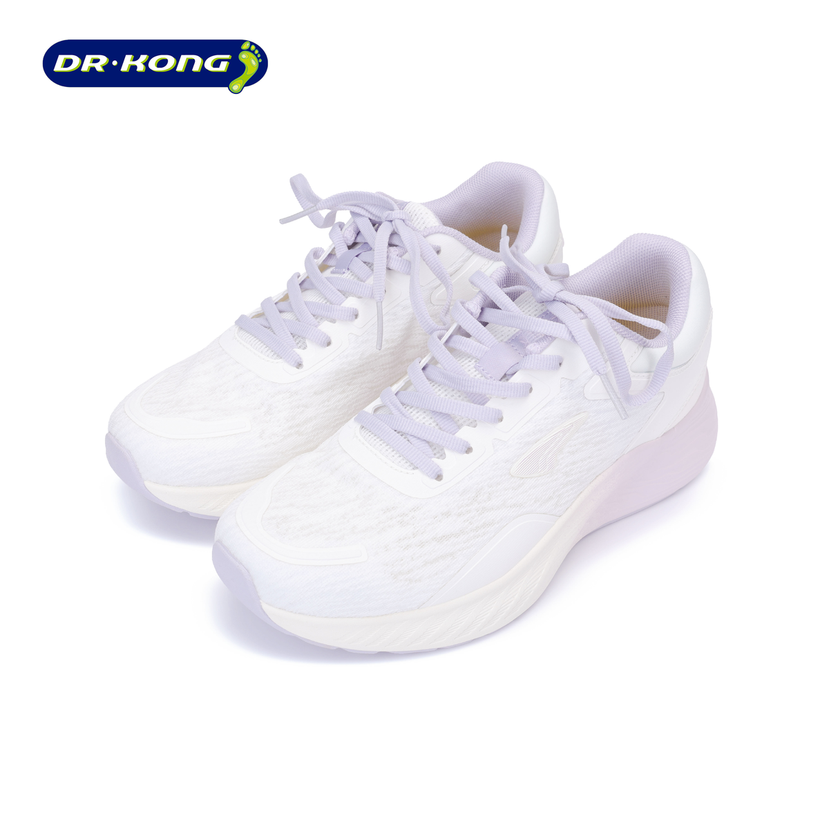 Dr. Kong EZ Walk Women's Sneakers 1CE0B1054BW0