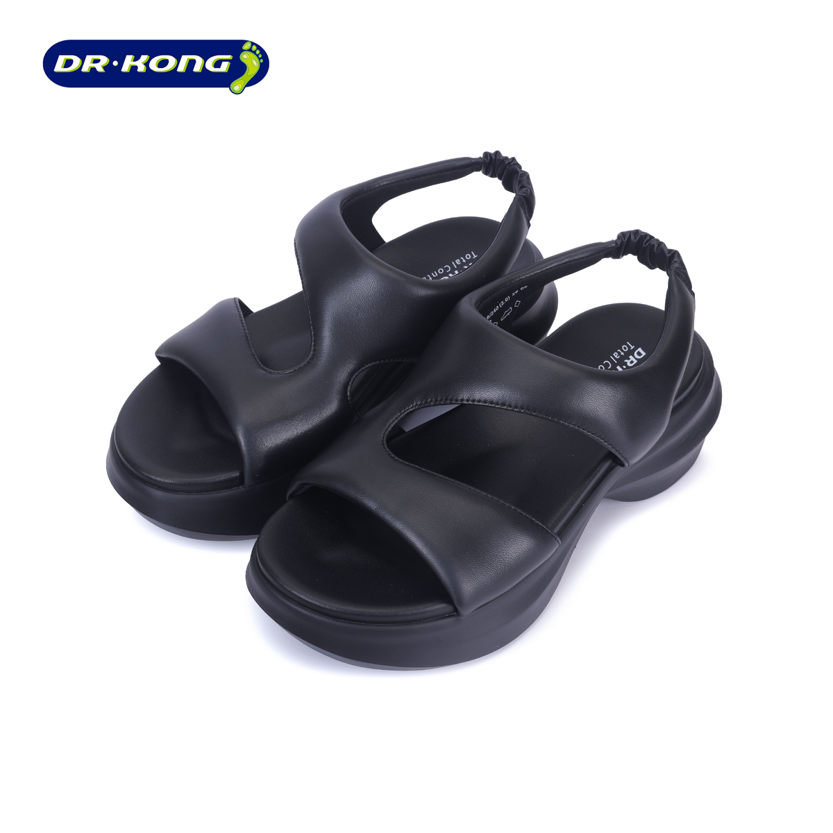 Dr. Kong Total Contact Women's Sandals 1S30B2002AW0