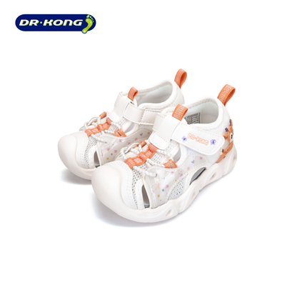 Dr. Kong Baby 123 Smart Footbed Sandals 1S14B2041CW0