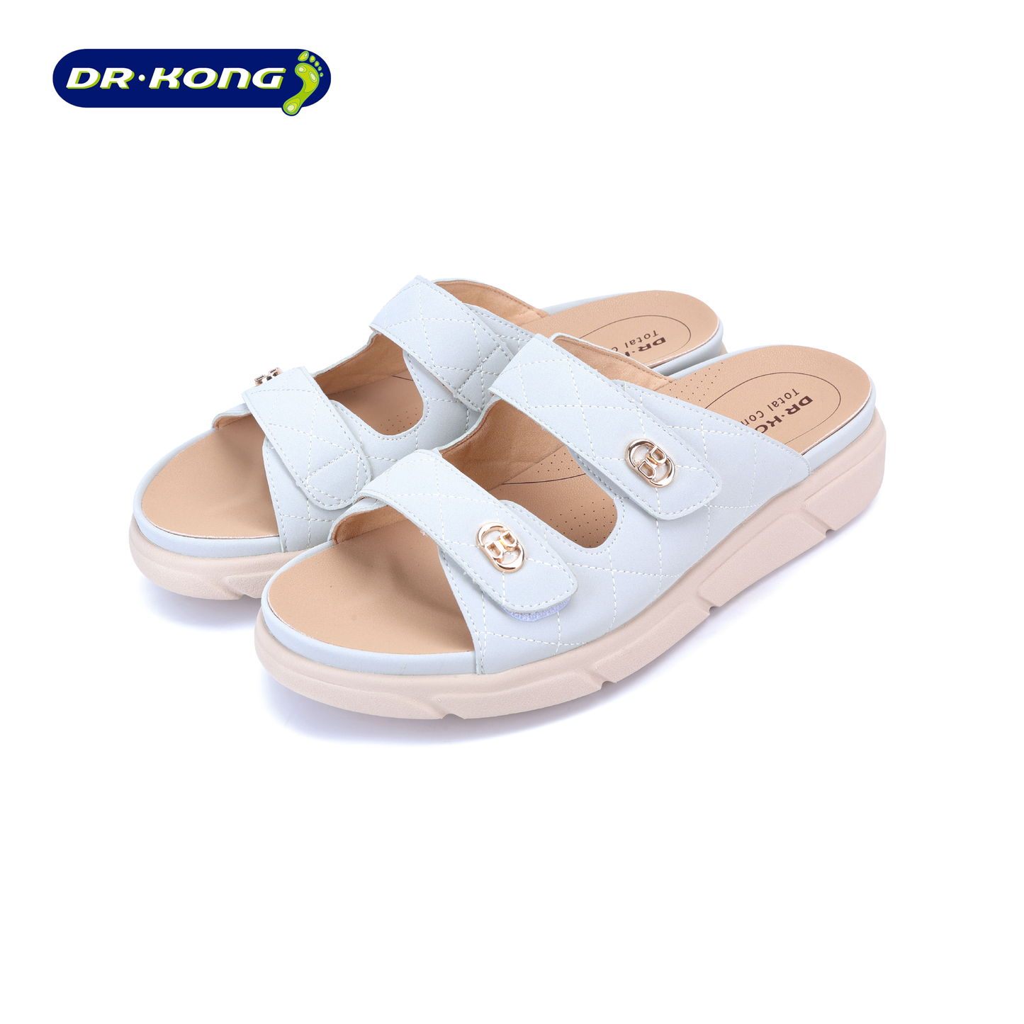 Dr. Kong Total Comfort Women's Sandals 1S80A2017BW0