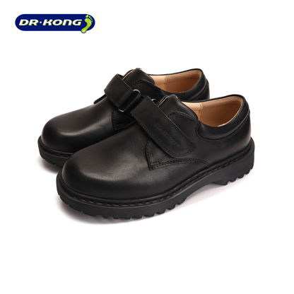 Dr. Kong Kids School Shoes 1P20A5007