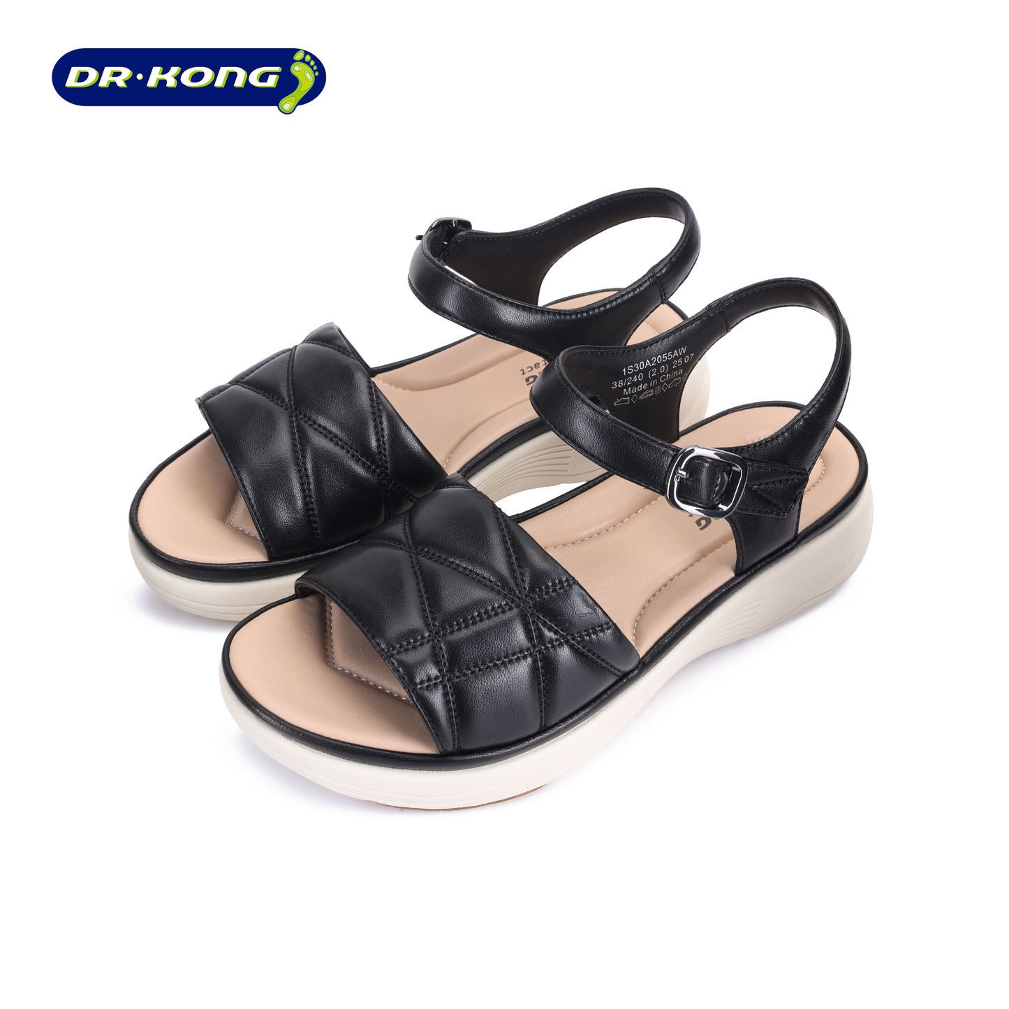 Dr. Kong Total Contact Women's Sandals 1S30A2055AW0