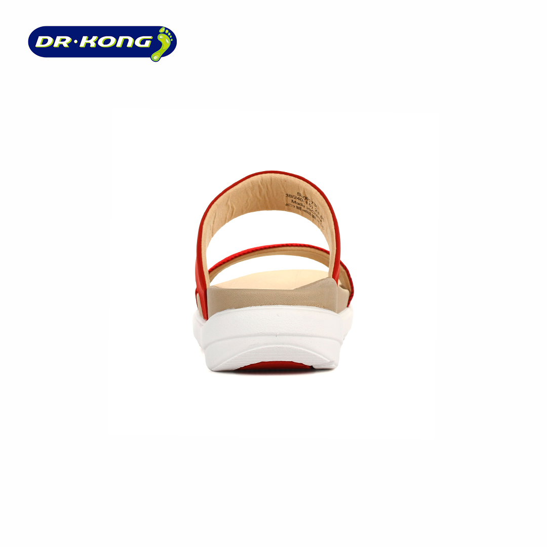 Dr. Kong Smart Footbed Wome's Sandals S3001736