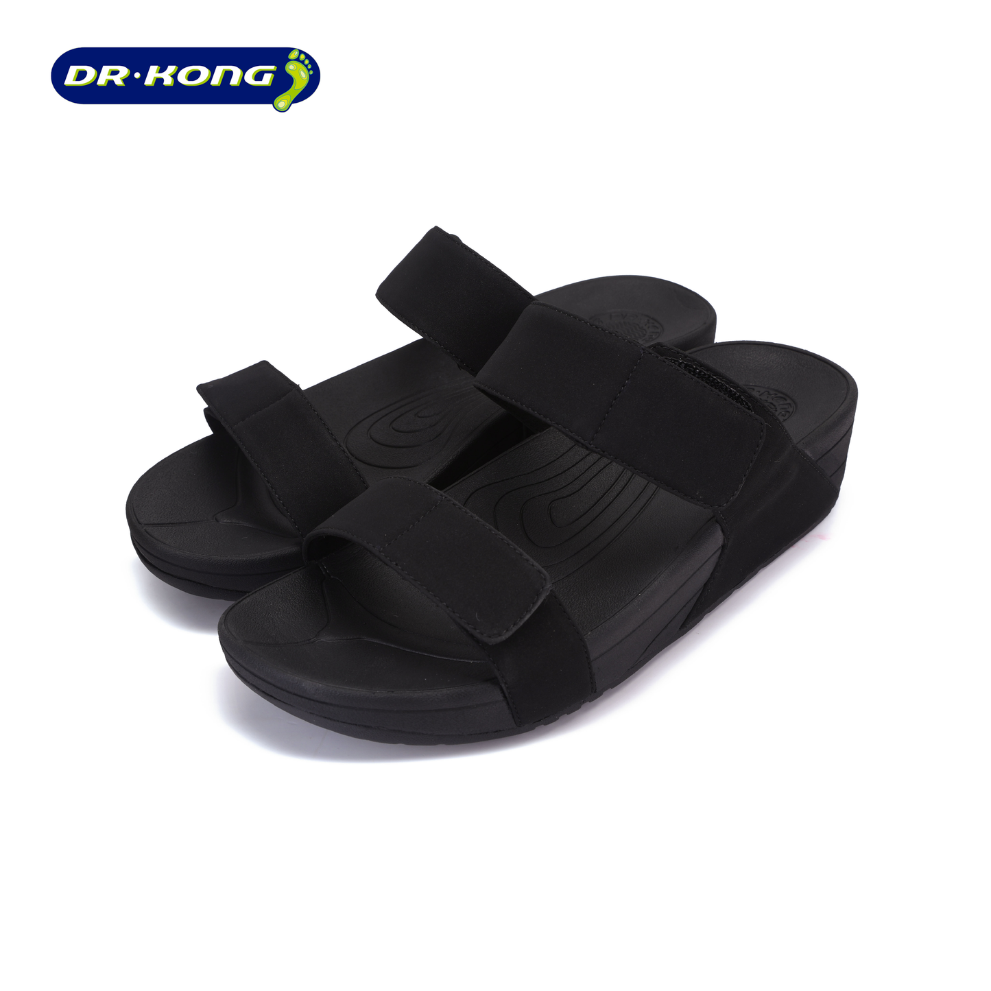 Dr. Kong Total Contact Women's Sandals 1S30A2037cw0
