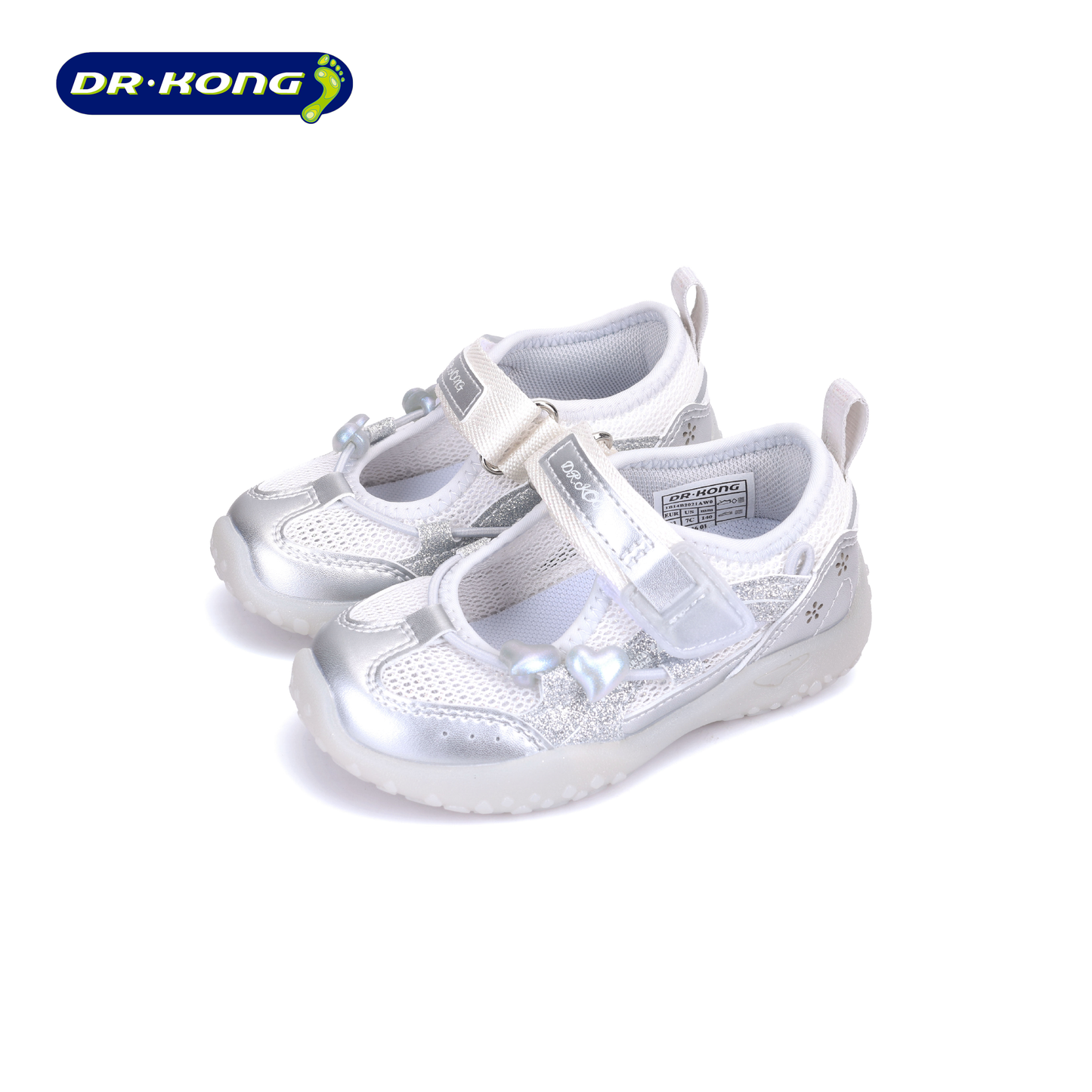 Dr. Kong Baby 123 Rubber Shoes 1B14B2021AW0