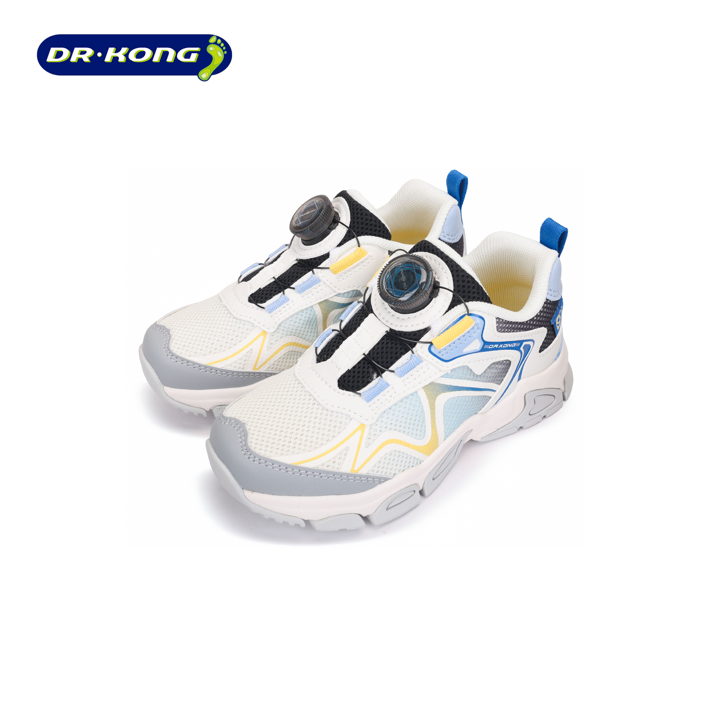 Dr. Kong Kids Rubber Shoes 1B16B1022HM0
