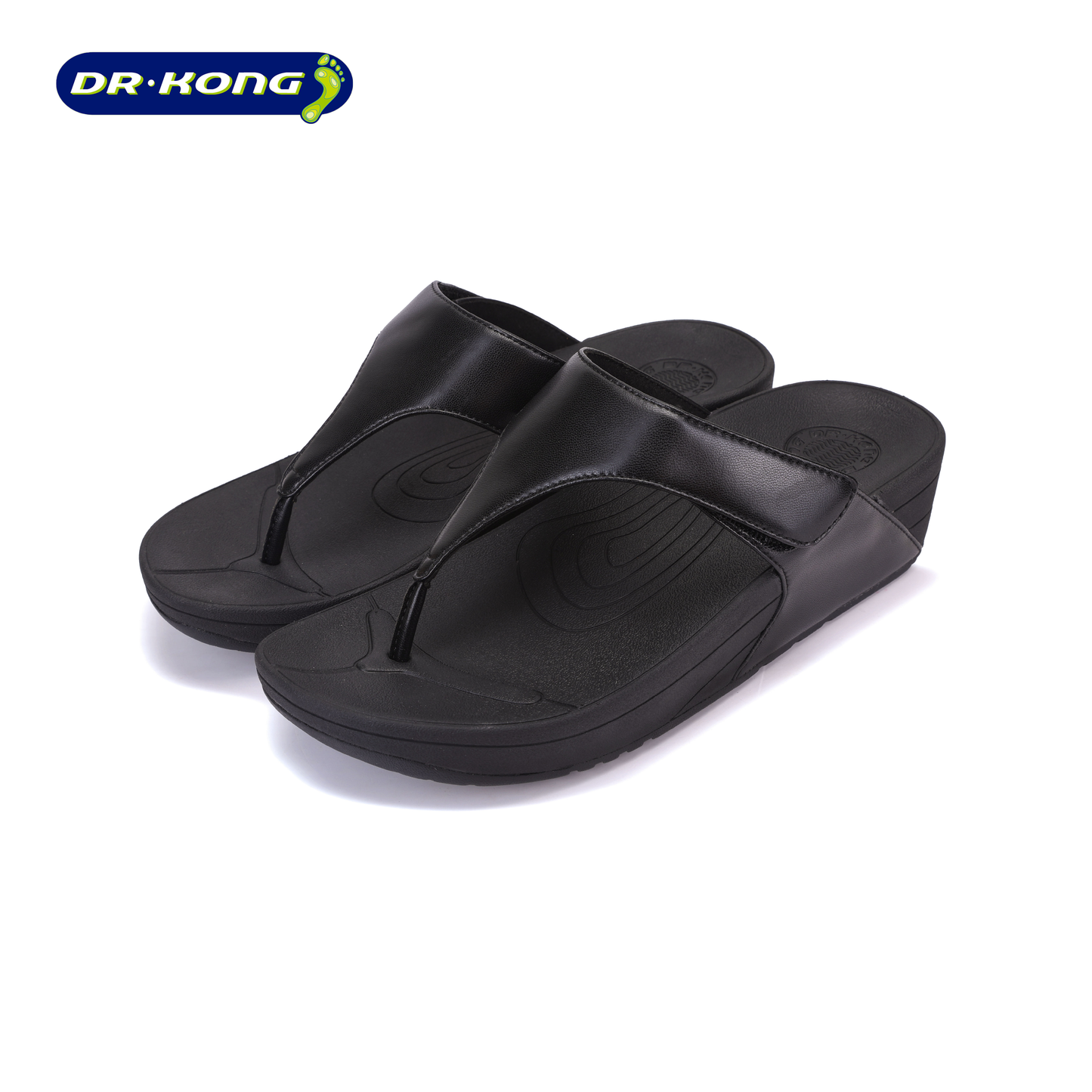 Dr. Kong Total Contact Women's Sandals 1S30A2039BW0