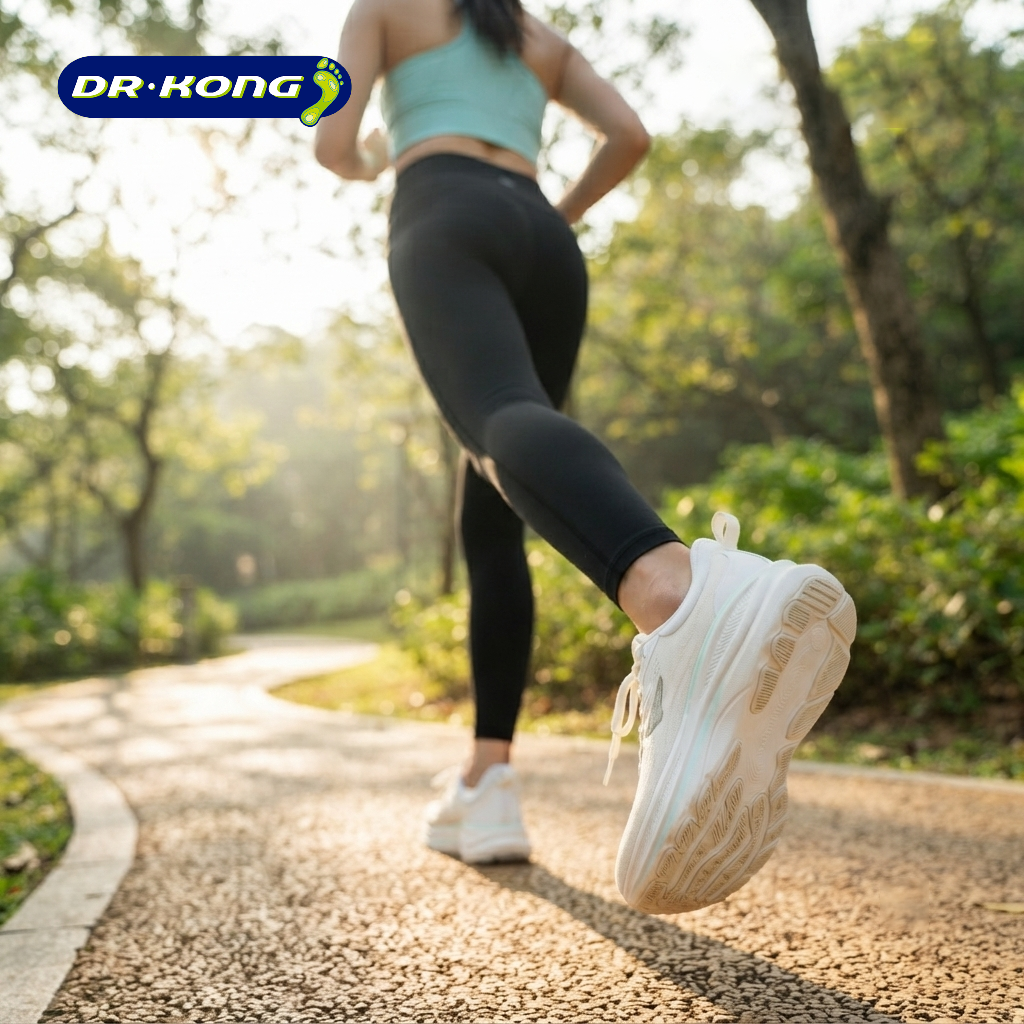 Dr. Kong EZ Walk Women's Sneakers 1CE0B1002CW0