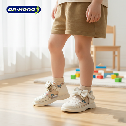 Dr. Kong Kids  Smart Footbed Sandals 1S10A2051