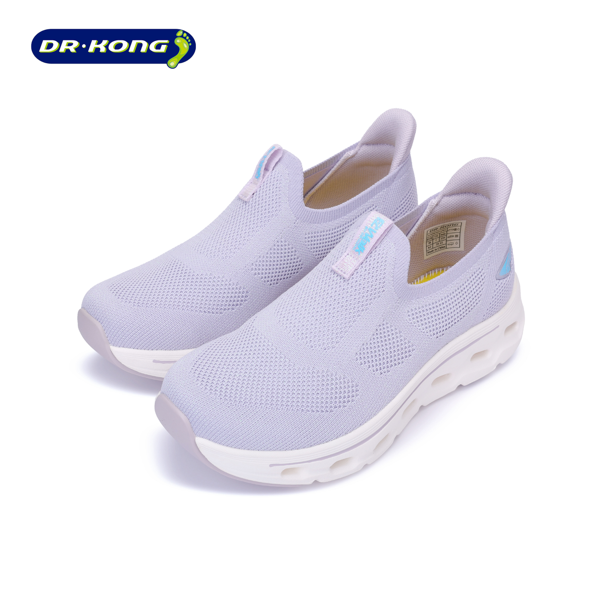 Dr. Kong EZ Walk Women's Sneakers 1CE0B1041AW0