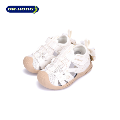 Dr. Kong Baby 123 Smart Footbed Sandals 1S13B2010DW0