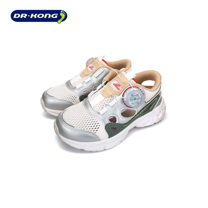 Dr. Kong Baby 123 Smart Footbed Sandals 2S10B2002BM0