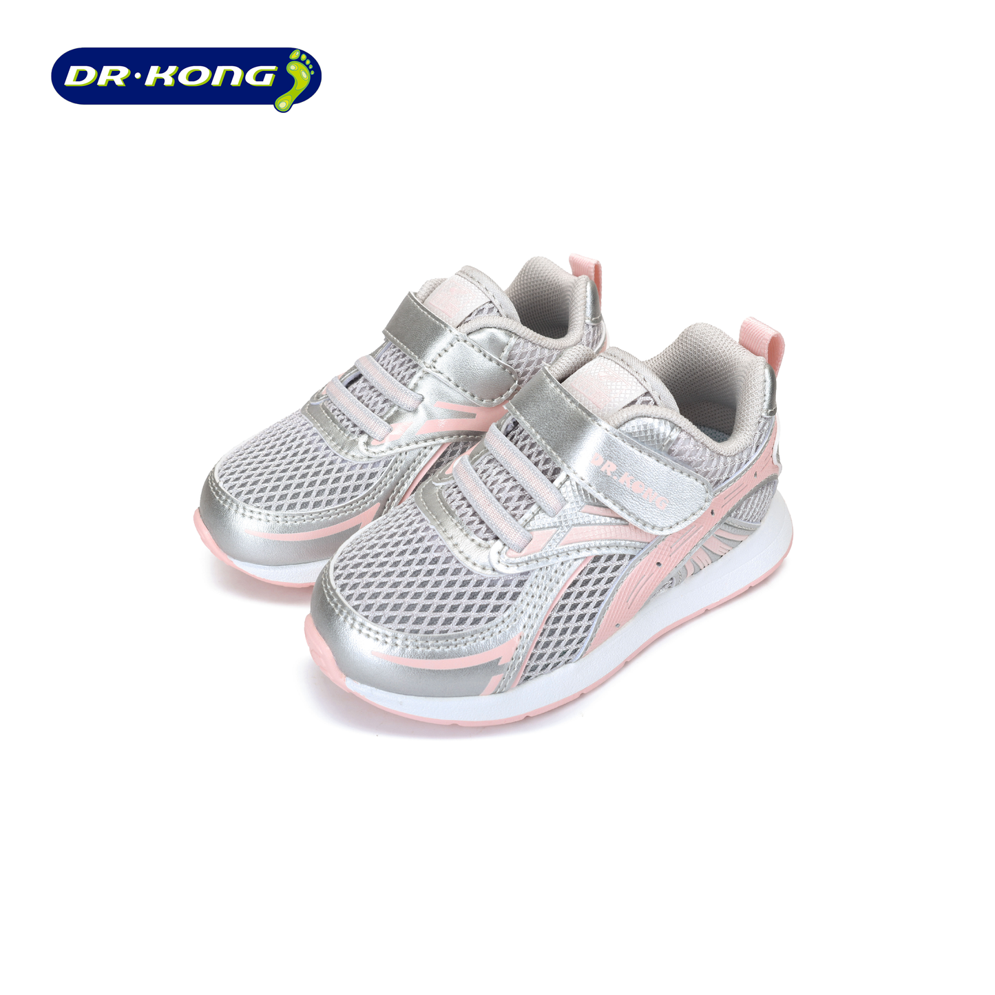 Dr. Kong Baby 123 Rubber Shoes 1B14B1041BW0
