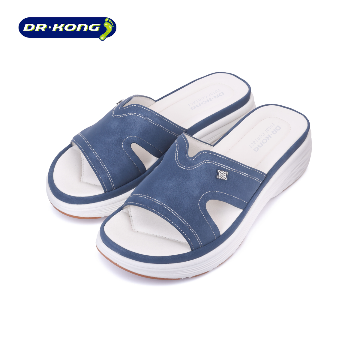 Dr. Kong Total Contact Women's Sandals 1S30B2014BW0