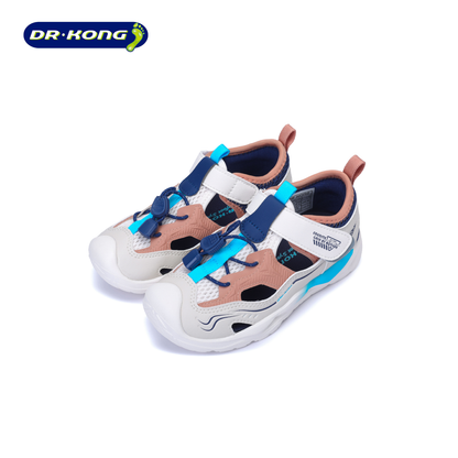 Dr. Kong Baby 123 Smart Footbed Sandals 1S14B2003AM0
