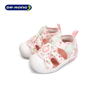 Dr. Kong Baby 123 Smart Footbed Sandals 1S13B2008KW0