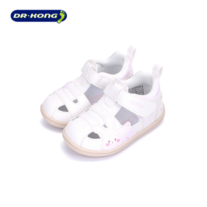 Dr. Kong Baby 123 Smart Footbed Sandals 2S13B2003BW0