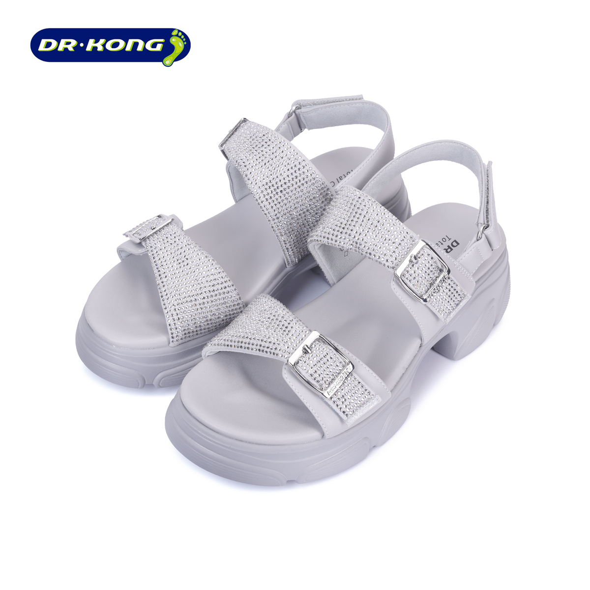 Dr. Kong Total Contact Women's Sandals 1S30B2001AW0