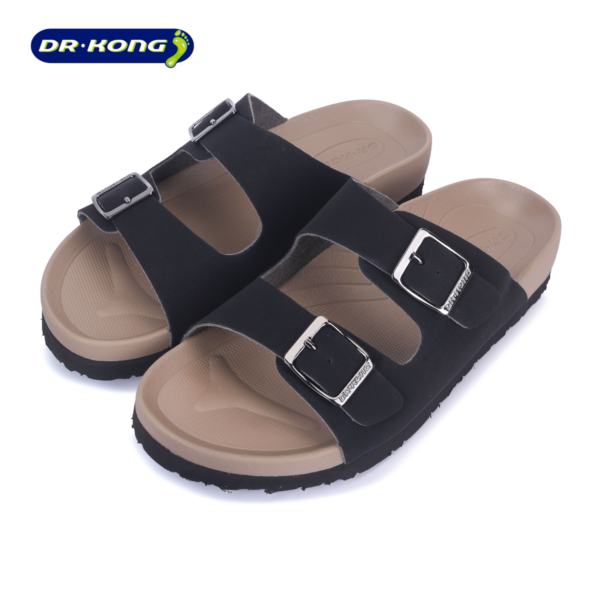Dr. Kong Total Contact Men's Sandals 1S90B2004BM0
