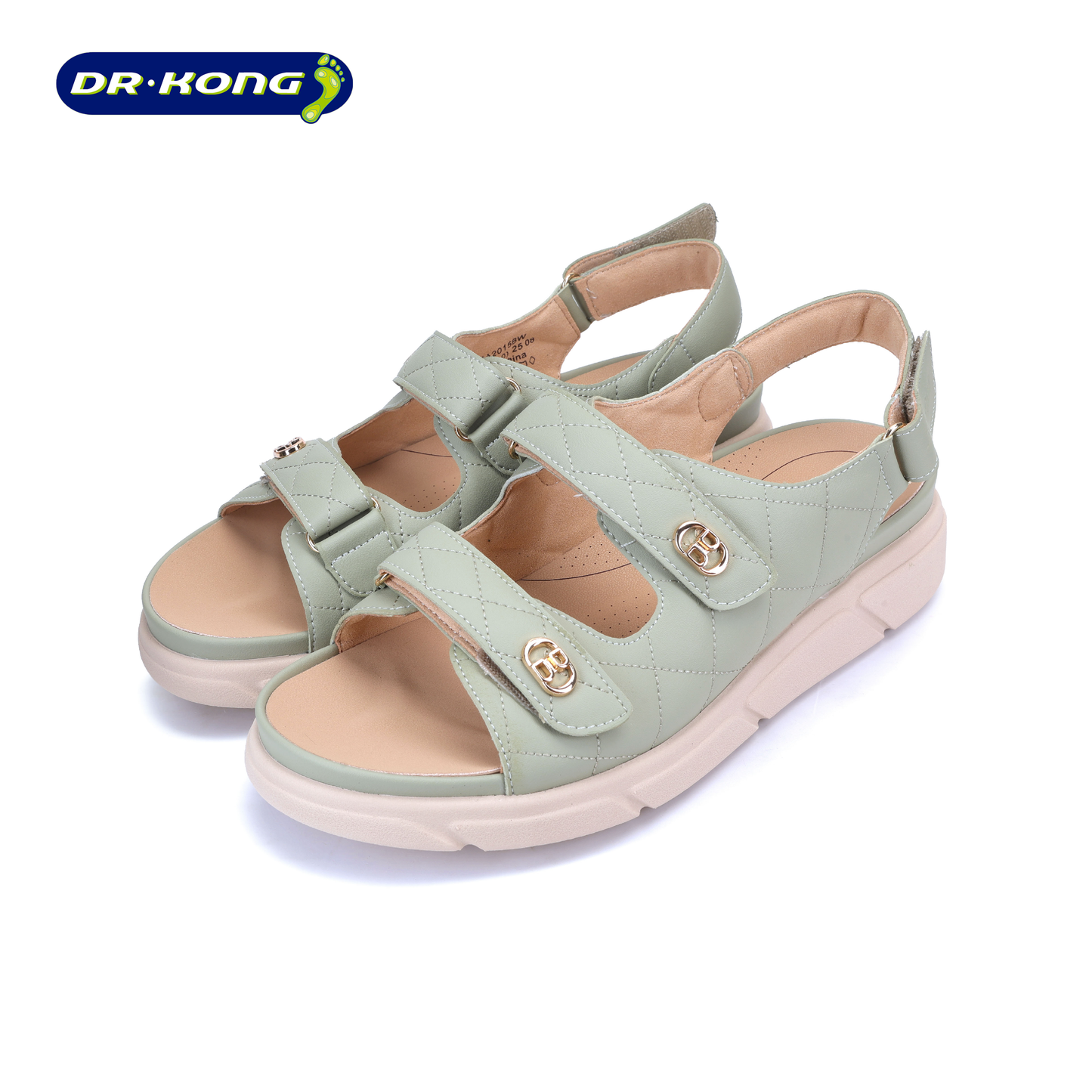 Dr. Kong Total Comfort Women's Sandals 1S80A2015BW0
