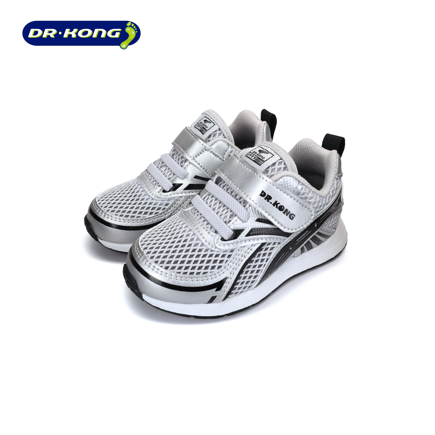 Dr. Kong Baby 123 Rubber Shoes 1B14B1041AM0