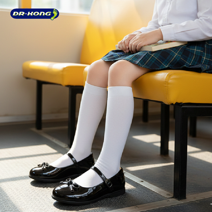 Dr. Kong Kids School Shoes P2000037