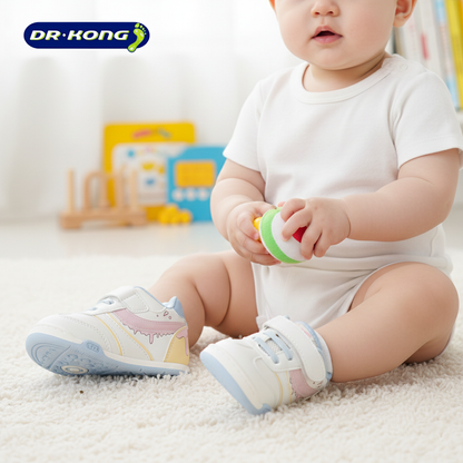 Dr. Kong Baby 123 Rubber Shoes 1B13A1020
