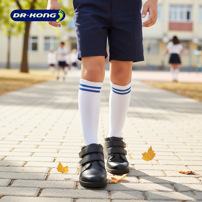 Dr. Kong Kids School Shoes P2000092