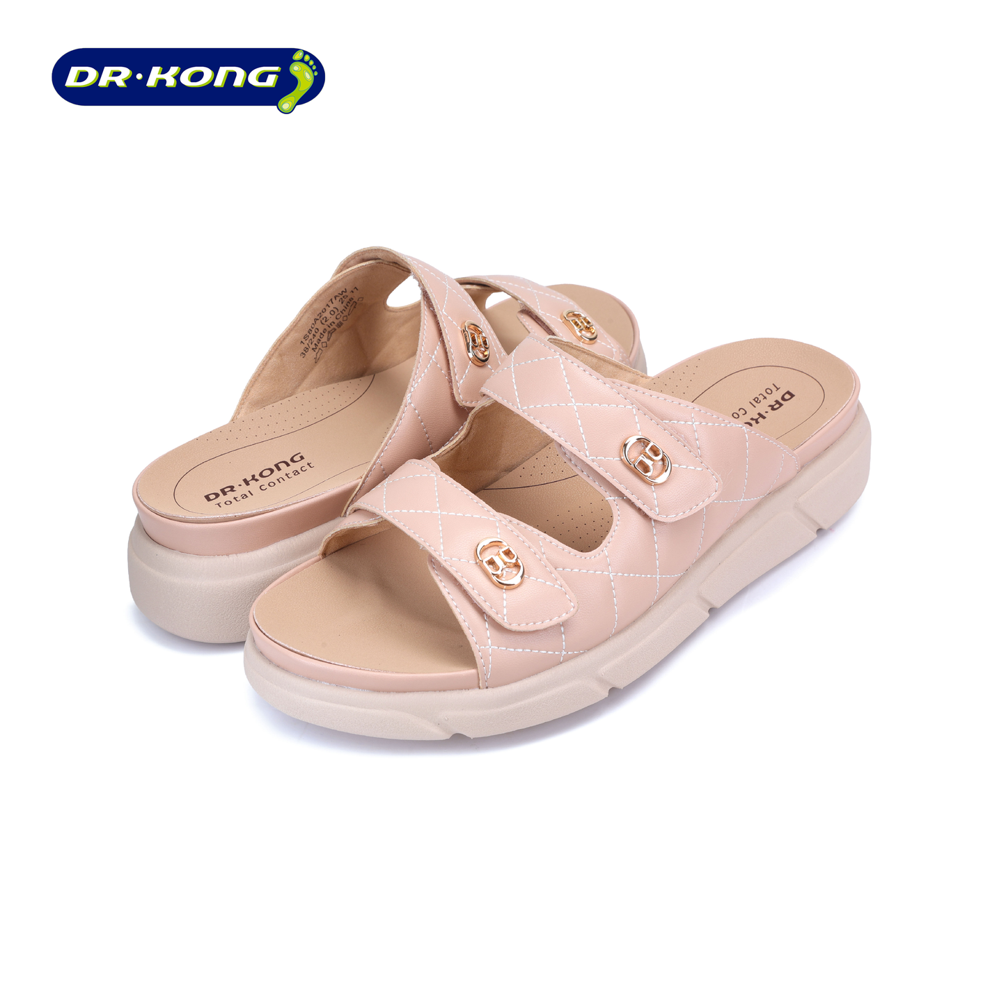 Dr. Kong Total Comfort Women's Sandals 1S80A2017AW0