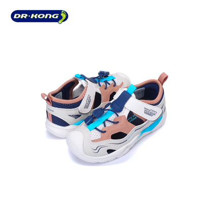 Dr. Kong Baby 123 Smart Footbed Sandals 1S14B2003AM0