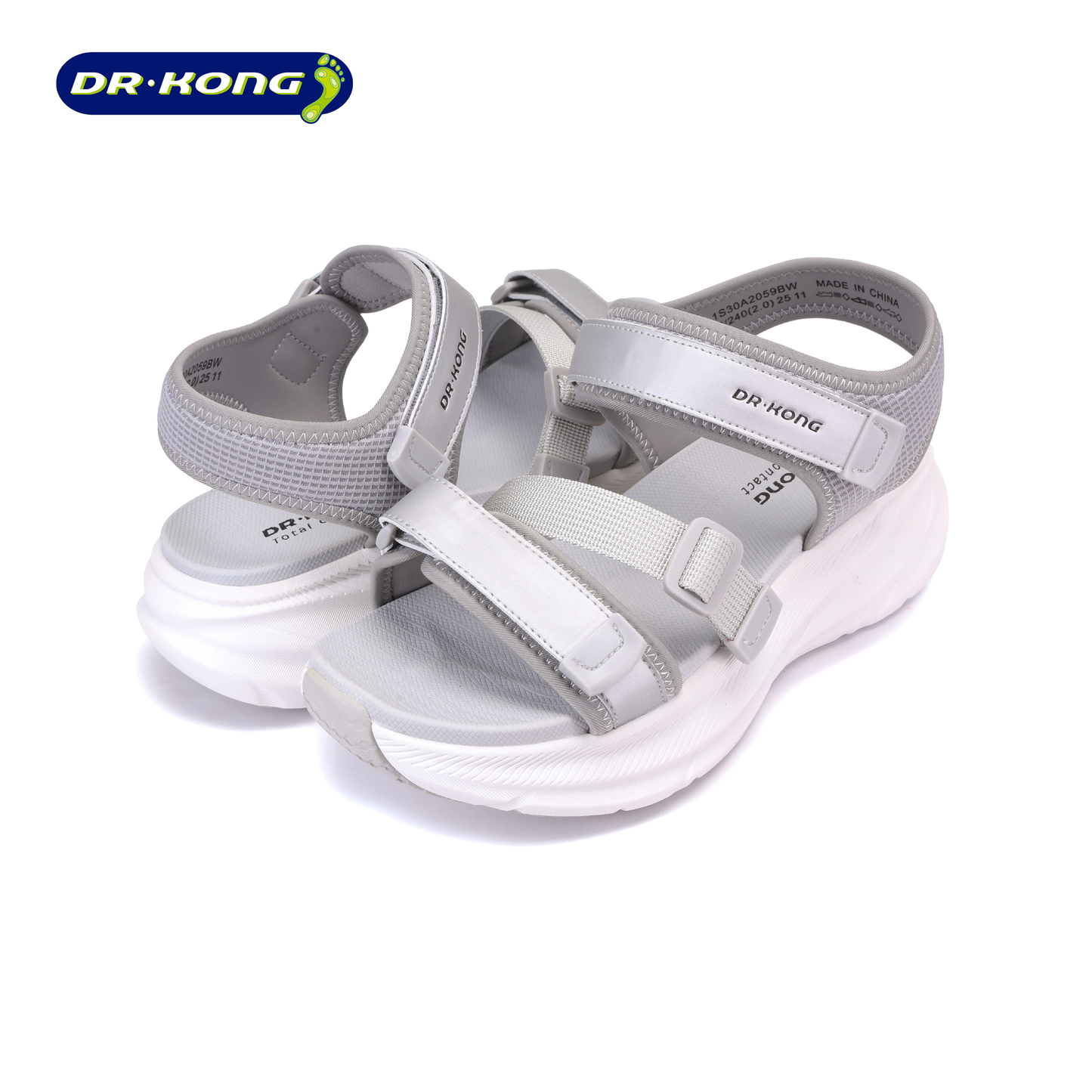 Dr. Kong Total Contact Women's Sandals 1S30A2059BW0