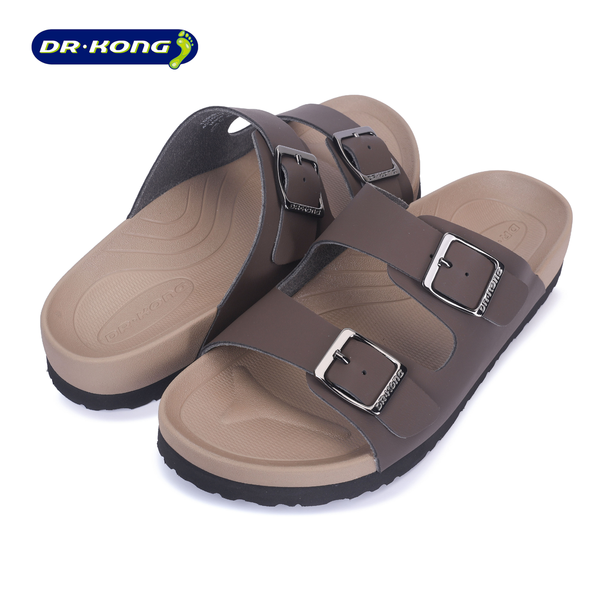 Dr. Kong Total Contact Men's Sandals 1S90B2004CM0
