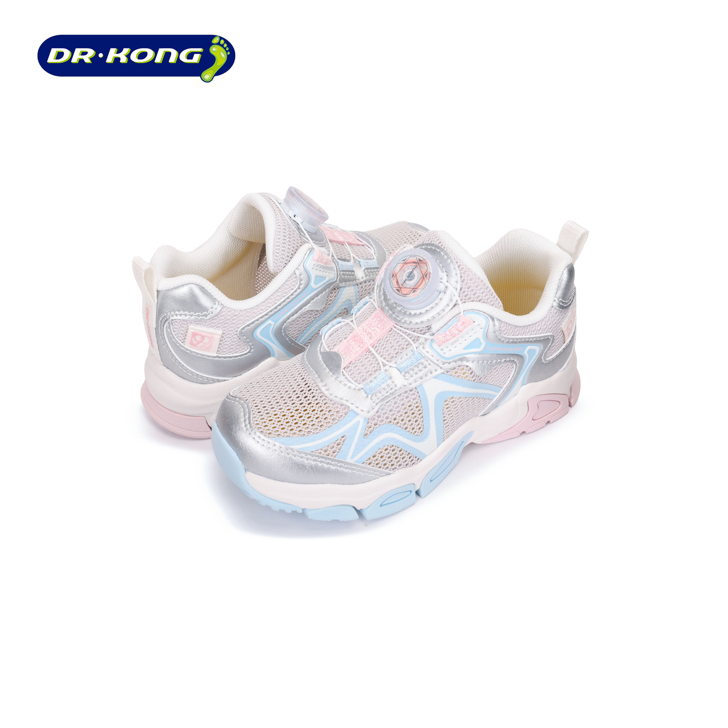 Dr. Kong Kids Rubber Shoes 1B16B1022FW0