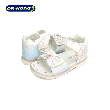 Dr. Kong Baby 123 Smart Footbed Sandals  1S10A2072