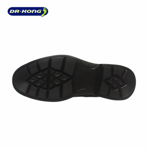 Dr. Kong Healthy Black Shoes for Mens Black M6000069