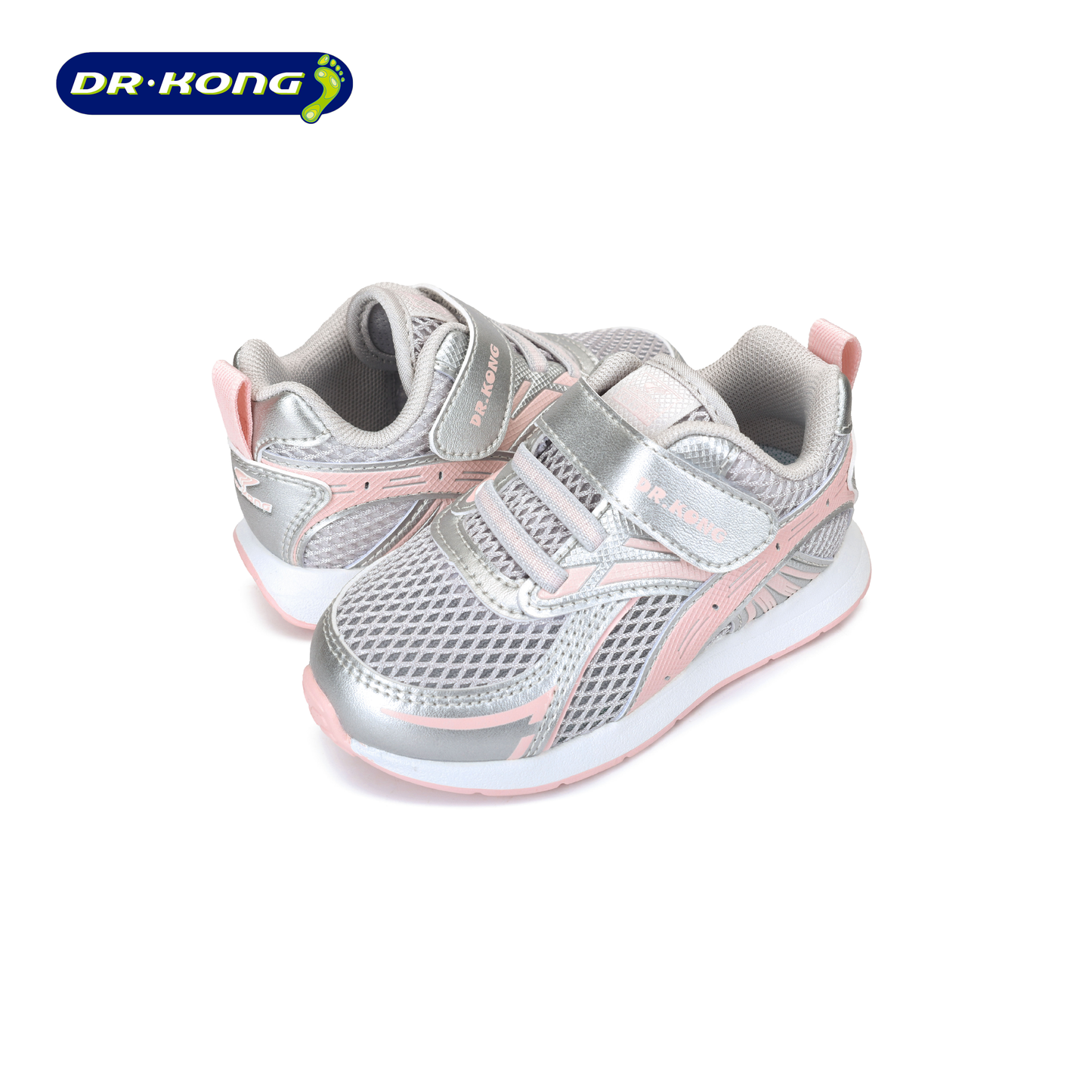 Dr. Kong Baby 123 Rubber Shoes 1B14B1041BW0