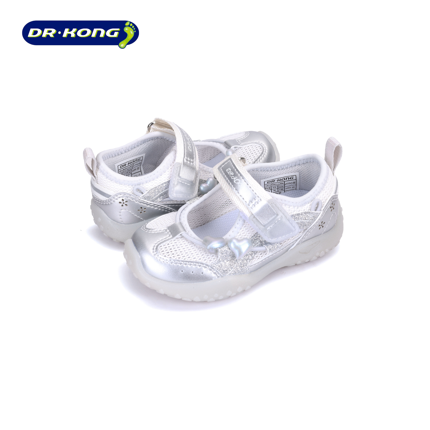 Dr. Kong Baby 123 Rubber Shoes 1B14B2021AW0