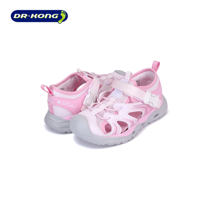 Dr. Kong Kids Smart Footbed Sandals 1S14B2010EW0