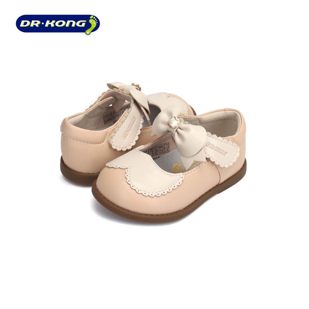 Dr. Kong Baby Healthy Mary Jane Shoes  2B13A3100