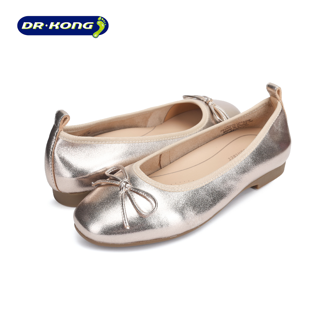 Dr. Kong Esi-Flex Women's Casual Shoes   1W10A1014